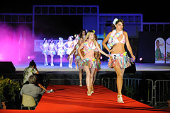 Election Miss Vallauris Golfe-Juan 2008