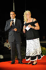 Election Miss Vallauris Golfe-Juan 2008