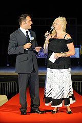 Election Miss Vallauris Golfe-Juan 2008