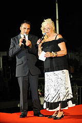 Election Miss Vallauris Golfe-Juan 2008