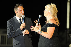 Election Miss Vallauris Golfe-Juan 2008