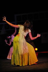 Election Miss Vallauris Golfe-Juan 2008