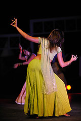 Election Miss Vallauris Golfe-Juan 2008