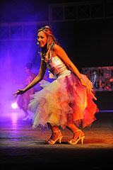 Election Miss Vallauris Golfe-Juan 2008