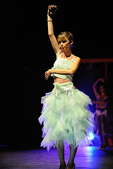 Election Miss Vallauris Golfe-Juan 2008