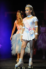 Election Miss Vallauris Golfe-Juan 2008