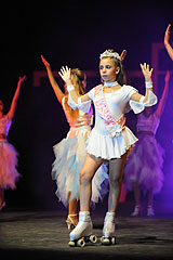 Election Miss Vallauris Golfe-Juan 2008