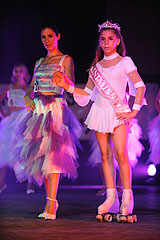 Election Miss Vallauris Golfe-Juan 2008