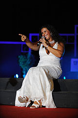 Election Miss Vallauris Golfe-Juan 2008