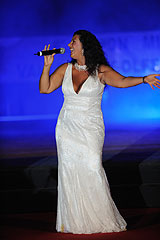 Election Miss Vallauris Golfe-Juan 2008