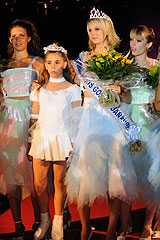 Election Miss Vallauris Golfe-Juan 2008