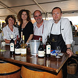 Le Château de Crémat, AOC Bellet