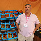 Fruits Confits d’Apt