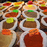 Le Palais au 1001 Epices