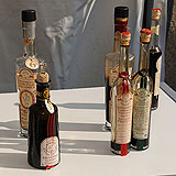 Le Vinaigre Balsamique de Modène Leonardi