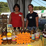 Les Vergers d’Entrevaux