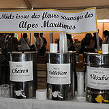 Miel de Sébastien Sanieres