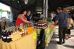 Les Vergers d’Entrevaux