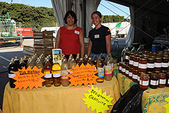 Les Vergers d’Entrevaux