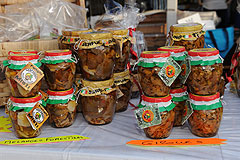 Nice, les MIN EN FÊTE 2009