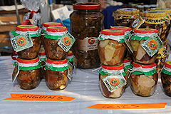 Nice, les MIN EN FÊTE 2009