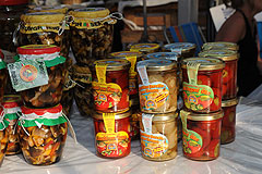 Nice, les MIN EN FÊTE 2009