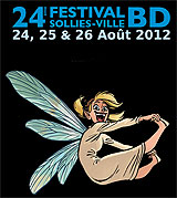 24ème Festival de BD de Solliès-Ville