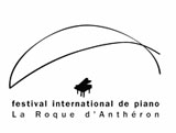 Festival International de Piano de La Roque d’Anthéron