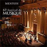 Festival de Musique de Menton