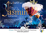 65ème Fête du Jasmin de Grasse