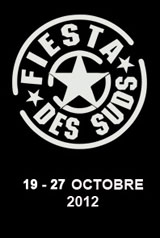 21ème édition de la Fiesta des Suds à Marseille