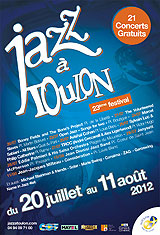 Jazz à Toulon