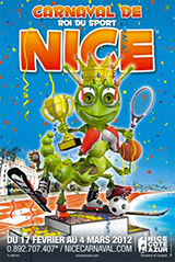 Grand Carnaval de Nice