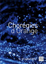 Chorégies d'Orange