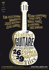 Festival de Guitare Acoustique de Nice