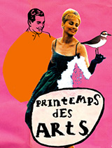 Printemps des Arts de Monte Carlo