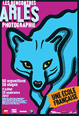 Rencontres Internationales de la Photographie d’Arles