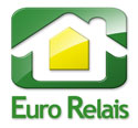 Euro Relais Holiday villas - Vakantiehuizen - Maisons de vacances - Ferienhäuser