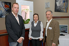 Salon Femm Agora 2008