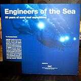 Exposition Ingenieurs de la mer