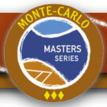 Logo des Masters Series de Monte-Carlo