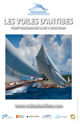 Les Voiles d’Antibes 2009 Les Voiles d’Antibes 2009